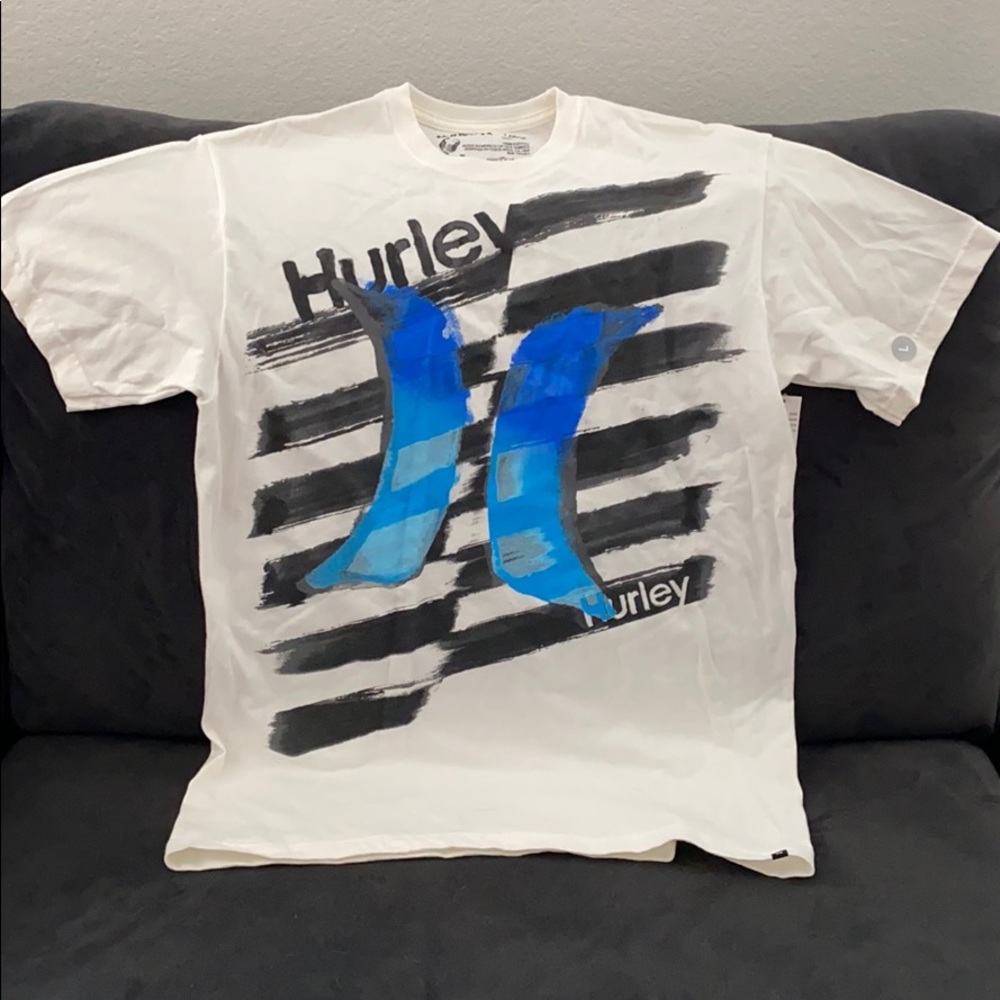 Hurley T Shirt